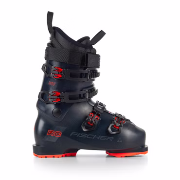 FISCHER Herren Skischuhe RC 110 GW