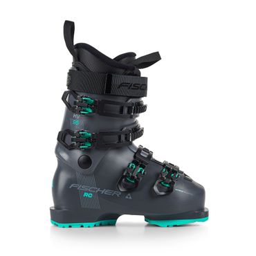 FISCHER Damen Skischuhe RC 95 GW