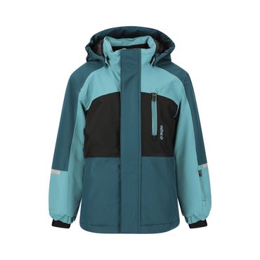 ZIGZAG Kinder Skijacke Ski Jacket W-PRO 10000