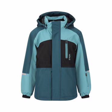 ZIGZAG Kinder Skijacke  Ski Jacket W-PRO 10000