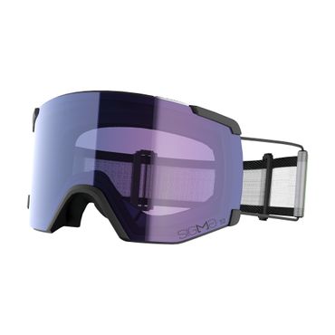 SALOMON Skibrille S/VIEW SIGMA MTN