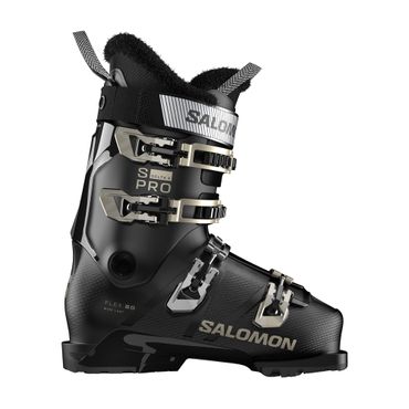 SALOMON Damen Skischuhe S/PRO DELTA X80 W GW