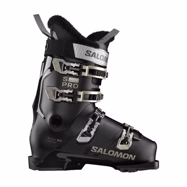 SALOMON Damen Skischuhe S/PRO DELTA X80 W GW