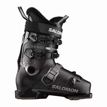 SALOMON Damen Skischuhe SENSE X70 W GW