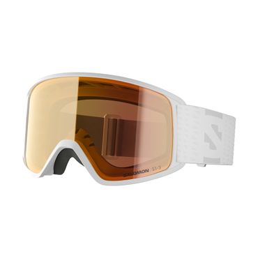 SALOMON Skibrille FORCE PHOTO