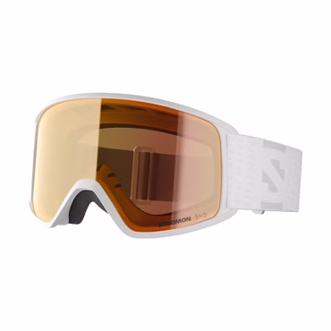 SALOMON Skibrille FORCE PHOTO