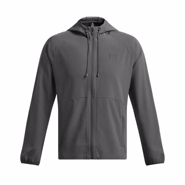 UNDER ARMOUR Herren Windbreaker VIBE WOVEN JACKET