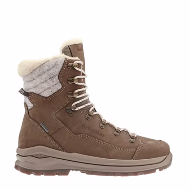 LOWA Damen Winterstiefel RENEGADE EVO ICE 2 GTX Ws