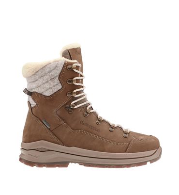 LOWA Damen Winterstiefel RENEGADE EVO ICE 2 GTX Ws