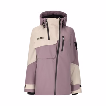 SLOPE Damen Skijacke  Zuko W Ski Jacket W-PRO 15000