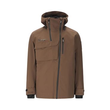 SLOPE Herren Skijacke  Zuko M Ski Jacket W-PRO 15000