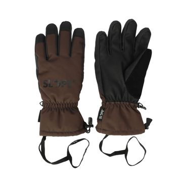 SLOPE Unisex Skihandschuhe Finnick Finger Gloves