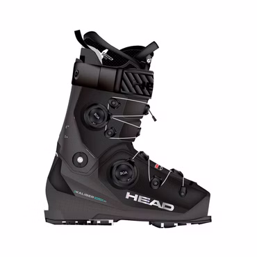 HEAD Damen Skischuhe KALIBER 105X W MV GW BOA2