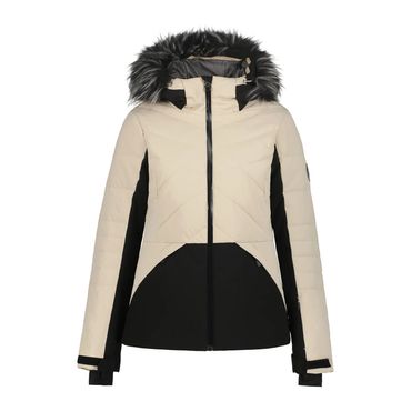 ICEPEAK Damen Skijacke EVELETH