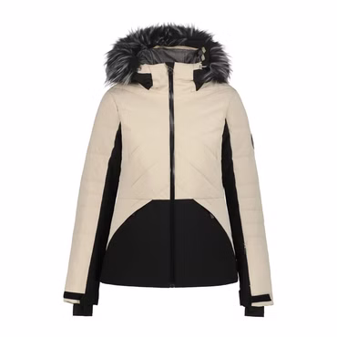 ICEPEAK Damen Skijacke EVELETH