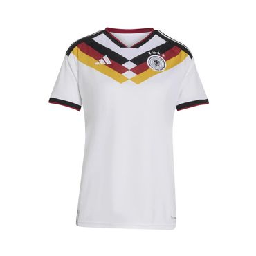 ADIDAS Damen Trikot Deutschalnd 2026 Replika Heim  DFB H JSY W