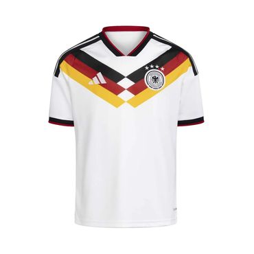 ADIDAS Kinder Trikot Deutschland DFB WM 2026 Heim Replika DFB H JSY Y