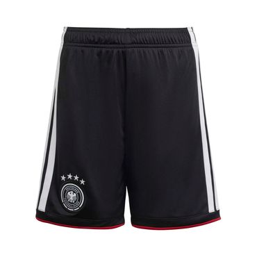 ADIDAS Kinder Teamhose Deutschland DFB WM 2026 Replika Heim  DFB H SHO Y
