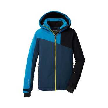 KILLTEC Jungen Skijacke  KSW 192 BYS SKI JCKT