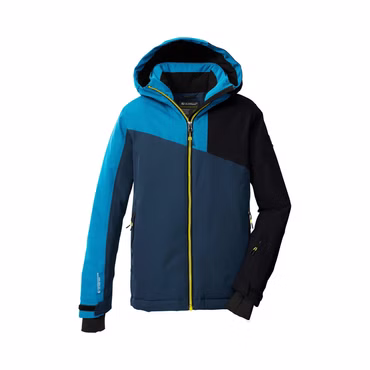 KILLTEC Jungen Skijacke  KSW 192 BYS SKI JCKT
