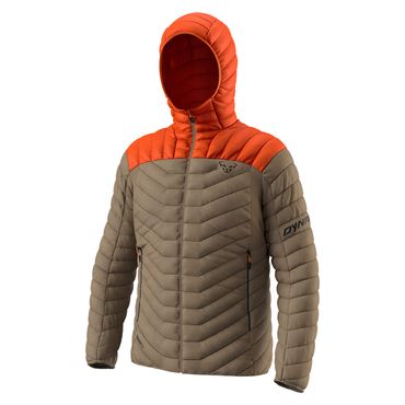 DYNAFIT Herren Daunenjacke  RIDGE ULTRALIGHT DOWN JKT M