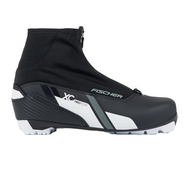 FISCHER Damen Langlaufschuhe PRO TOUR WS