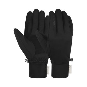 REUSCH Herren Fitnesshandschuhe Orion WINDSTOPPER® TOUC