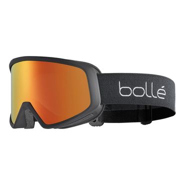 BOLLÉ Herren Skibrille BEDROCK PLUS