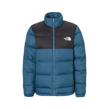 THE NORTH FACE Herren Daunenjacke M EREBUS DOWN JACKET