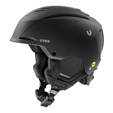 UVEX Herren Skihelm ultimate resolution MIPS