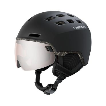 HEAD Herren Visierhelm RADAR RETHINK