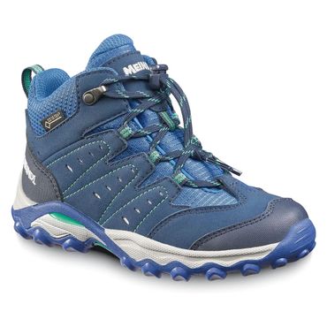 Meindl Kinder Wanderschuhe Tuam Junior GTX