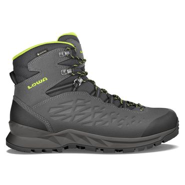 Lowa Herren Wanderstiefel Explorer II GTX MID