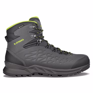 Lowa Herren Wanderstiefel Explorer II GTX MID
