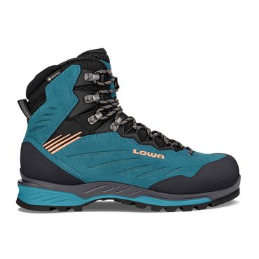 Lowa Damen Bergstiefel Cadin II GTX MID Ws