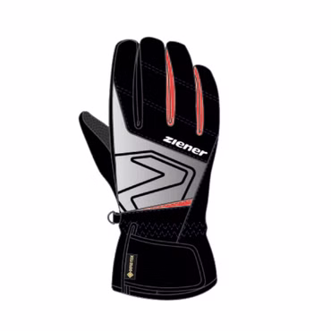Ziener Kinder Handschuhe ISP 22-junior 1720 GTX glove