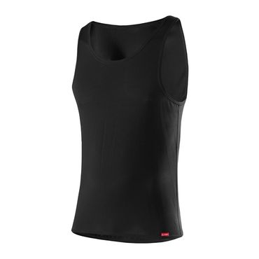 Löffler Singlet Transtex Light, Unterhemd Herren