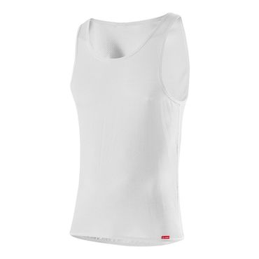 Löffler Singlet Transtex Light, Unterhemd Herren