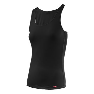 Löffler Singlet Transtex Light, Unterhemd Damen