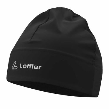 Löffler Mono Hat, Mütze Damen und Herren