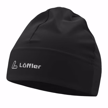Löffler Mono Hat, Mütze Damen und Herren