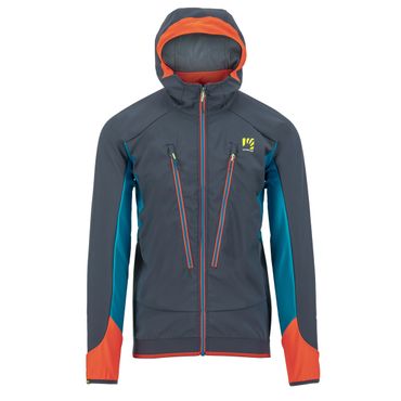 Karpos Herren Skitourenjacke Piz palu´ Evo Jacket