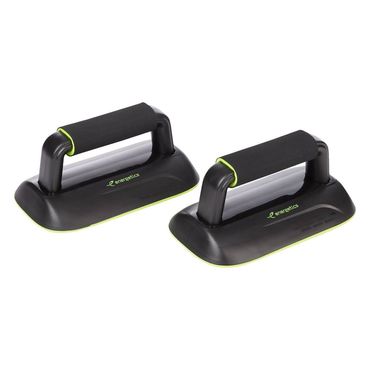Energetics Push Up Balance Bars, Liegestützgriffe