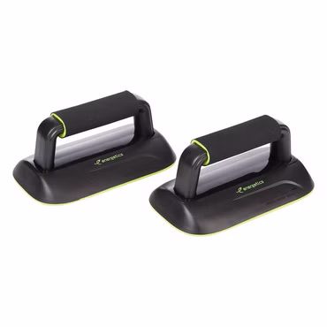Energetics Push Up Balance Bars, Liegestützgriffe