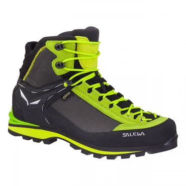 Salewa Crow GTX, Bergstiefel Herren
