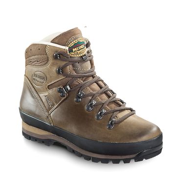 Meindl Borneo 2 MFS, Wanderstiefel Herren