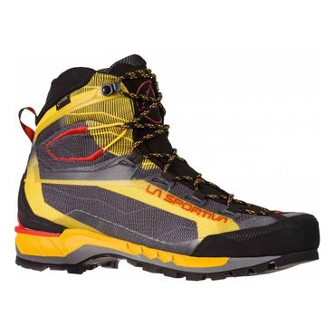 Trango Tech Leather GTX, Bergschuhe Herren