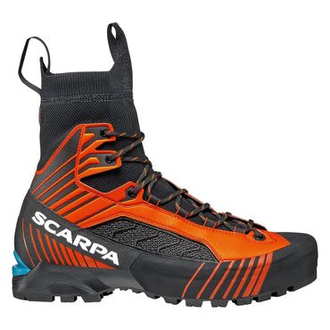 Scarpa Ribelle Tech 2.0 HD, Bergstiefel Herren