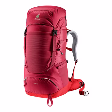 Deuter Kinder und Jugendliche Trekkingrucksack Fox 40