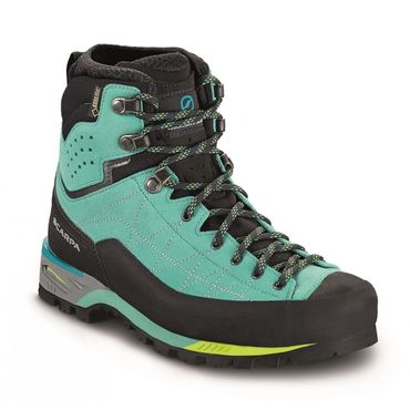 Scarpa Zodiac Tech GTX Woman, Alpinstiefel Damen